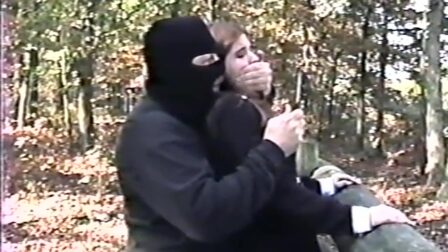 Hardcore Abductions #4 Part 1 "Nikki"