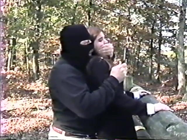 Hardcore Abductions #4 Part 1 “Nikki”
