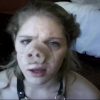 Hardcore Abductions #143 BBJ16 "Katie"